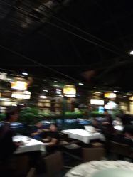 -花家怡园·宴会厅(簋街四合院总店)