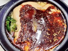 -曹宝林砂锅麻辣烫(星光路店)