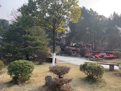 -三国赤壁古战场