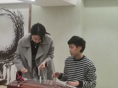 -翎秀服装模特