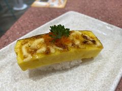-元气寿司(环球港店)