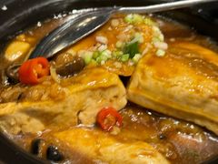 -顺意·顺德家乡菜(国际人才大厦店)