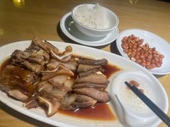 -潮汕壹号·潮汕菜·打边炉·生腌(总店)