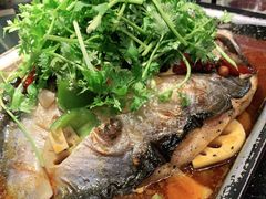 -焰鱼(昌建广场店)