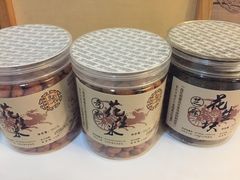 -段氏奇香花生米(长嘉汇店)