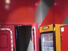 -Xcape异时刻密室逃脱魔法互动(瑞虹天地太阳宫店)