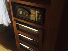 -天津君隆威斯汀酒店