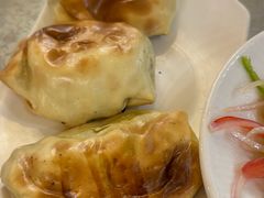 -汗腾格里·风味餐厅(新疆驻京办店)