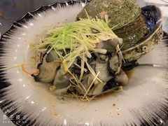 -渔洲情海鲜酒家