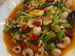 -叒缘夜光杯(望江橡树林店)
