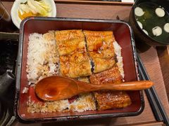 -玄白·炭烤活鳗(上海首店)