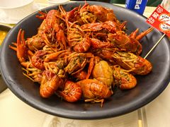 -铭副琦食·虾蟹烩馆(渔人码头店)