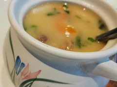 -红樱桃·欢乐餐厅(太原里店)