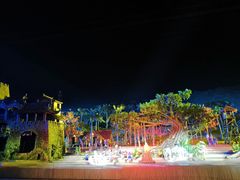 -三亚红色娘子军演艺公园景区