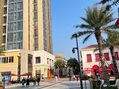 -佛罗伦萨小镇广佛名品奥特莱斯(疏港路店)