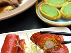 -好友缘家宴(青山路店)
