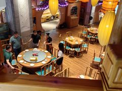 -巢爷老味(东方红店)