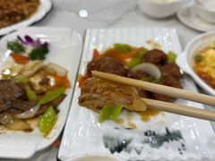 -宝发园名菜馆