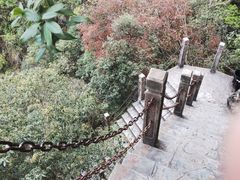 -东莞观音山旅游风景区