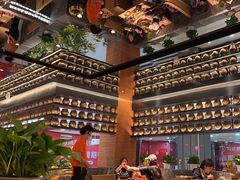 -西塔老太太泥炉烤肉(武汉摩尔城店)