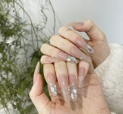 -LILY NAILS美甲美睫