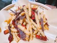 -简小舍·民间手艺菜(武昌江滩店)