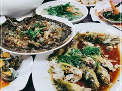 -云海阁酒楼(清和大道店)