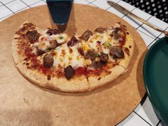 -披萨王(方家栏店)