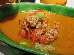 -沪小胖·小龙虾·蓝龙王(八佰伴店)