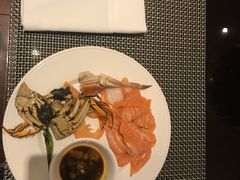 -上海锦江汤臣洲际大酒店壹阶层