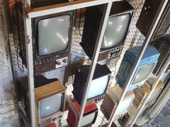 -竹笠烧烤(景缘居店)