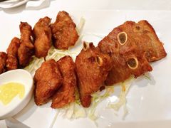 -神仙馆(衡山路店)