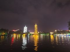 -桂林两江四湖景区