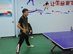 -腾翔乒乓球培训(亚运村店)