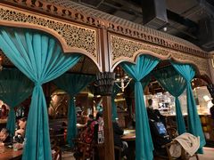 -楼兰新疆主题餐厅(苏州中心店)