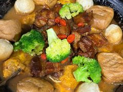 -臭鳜鱼人家·老字号徽菜