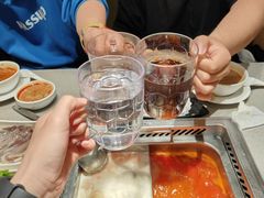-海底捞火锅(金融街万达店)