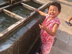 -溧阳天目湖天沐温泉