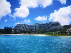 -塞班肯辛顿酒店Kensington Hotel Saipan