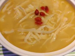 -桂满陇·蟹黄小笼汤包(清河万象店)