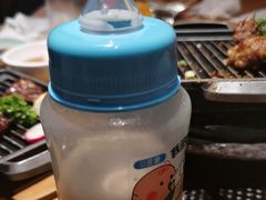 -虹料理·日料放题(悠方店)