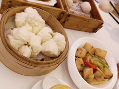 -金翠皇宫粤菜·点心·海鲜(科技园店)
