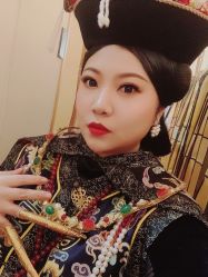 -盘子女人坊古装写真摄影(厦门总店)