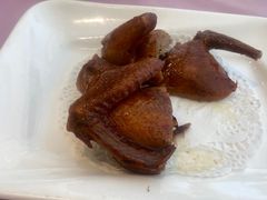-金时代顺风大酒店(南桥百联店)