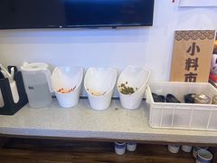 -霸蛮湖南米粉(亦庄力宝华联店)
