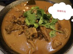 -元一希尔顿酒店·禅自助餐厅·啤酒花园