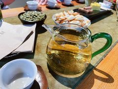 -青竺·青竹茶舍(断桥店)