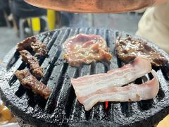 -大槐树烤肉馆
