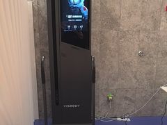 -漠浔MOTION健身(虹桥国际展汇店)
