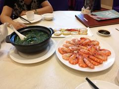 海虾-锦粤宫·精致粤菜(阳西店)